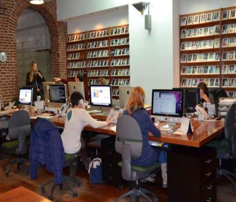 Milan Summer - Internship