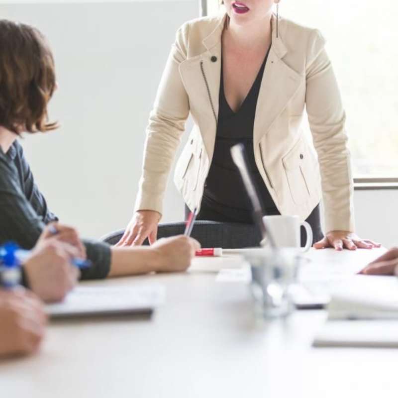 Hotel and Resort management Internship