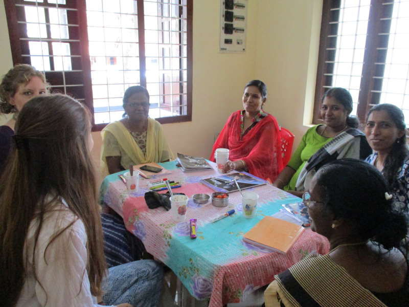 women empowerment