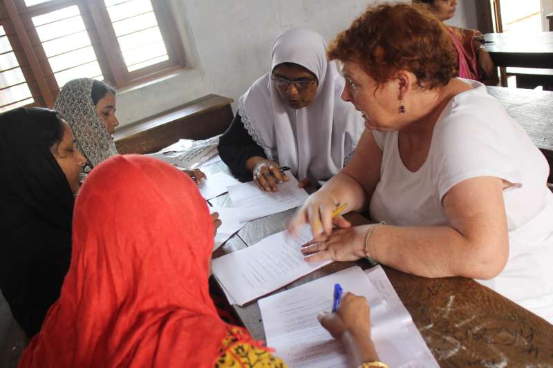 women empowerment