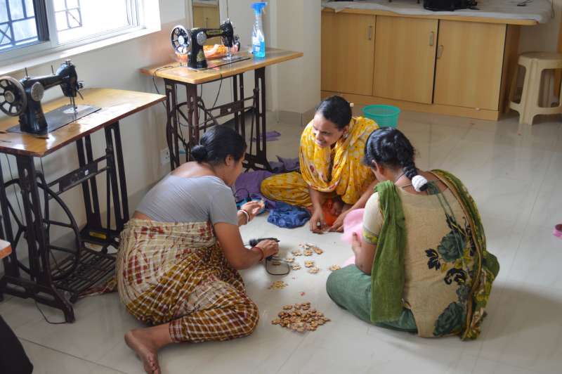 women empowerment