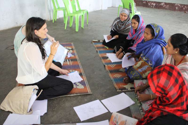 women empowerment