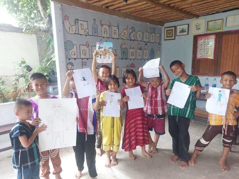 Xplore Adventure Camp 3