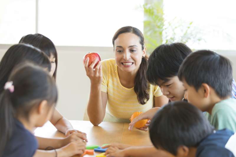 XploreAsia - Japan Teacher