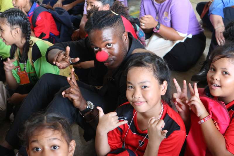 XploreAsia - Teach Thailand
