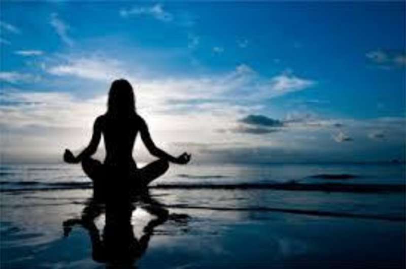 Yoga in Nosara is very popular among visitors and residents alike