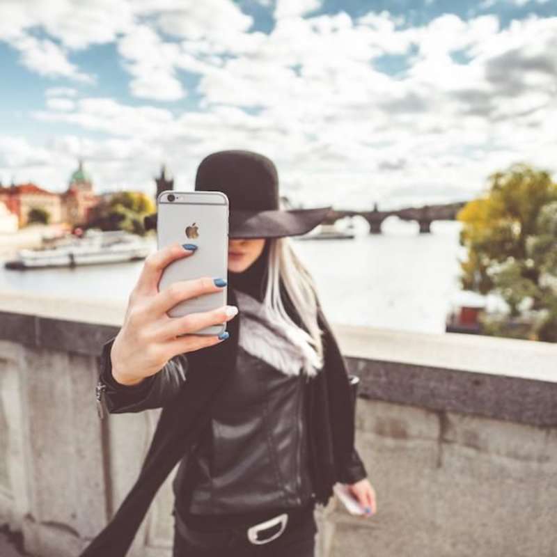 Social Media Marketing intenrship