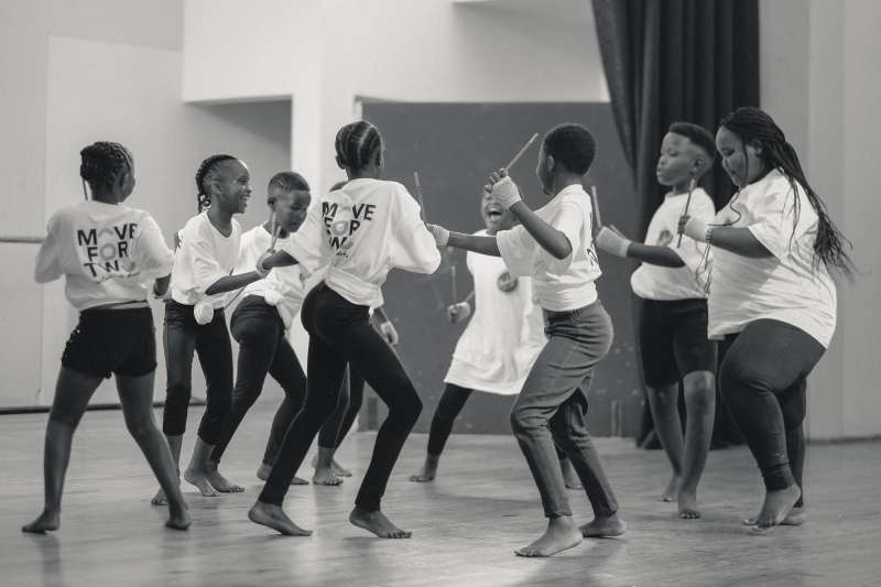 Youth Development Internship in Cape Town, South Africa