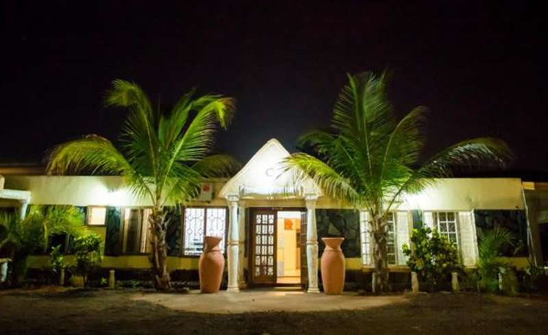 Zambia Volunteer Accommodation with IVHQ