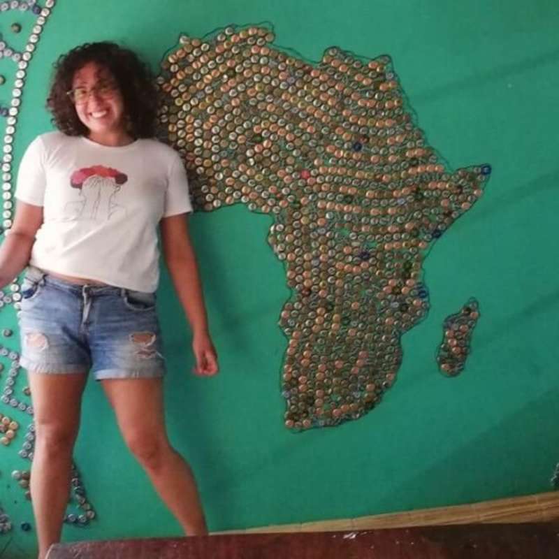 Zambia - Environmental Impact Program
