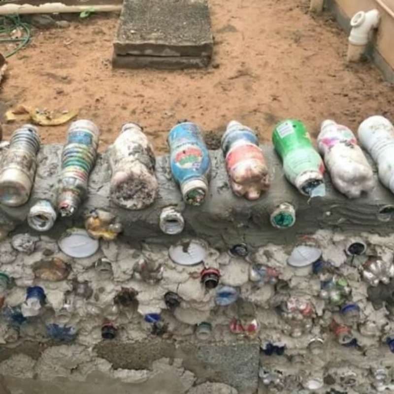 Zambia - Environmental Impact Program