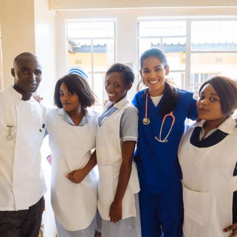 Zambia Medical