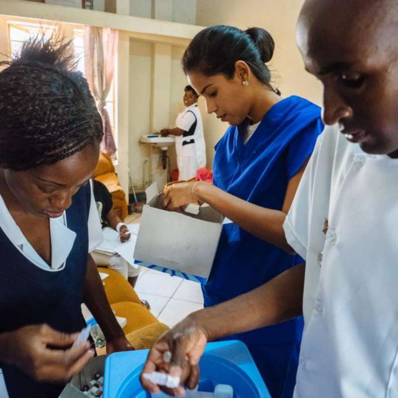 Zambia Medical