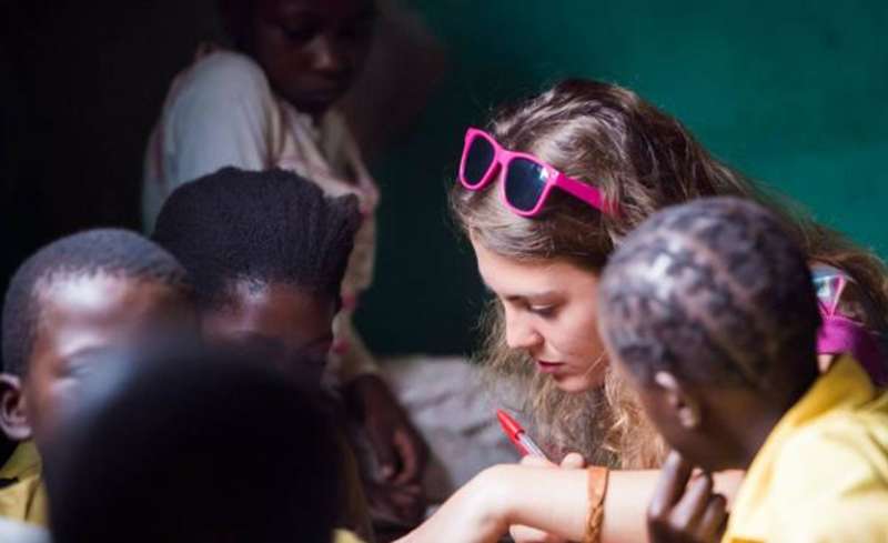 Teaching Volunteer in Zambia with IVHQ