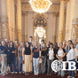 Spanish Immersion Program visit to Teatro Colon Opera House in Buenos Aires, Argentina